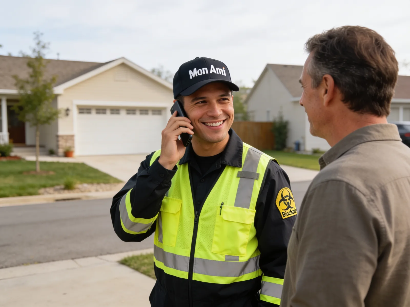 Sewage Cleanup Warren, MI FAQs
