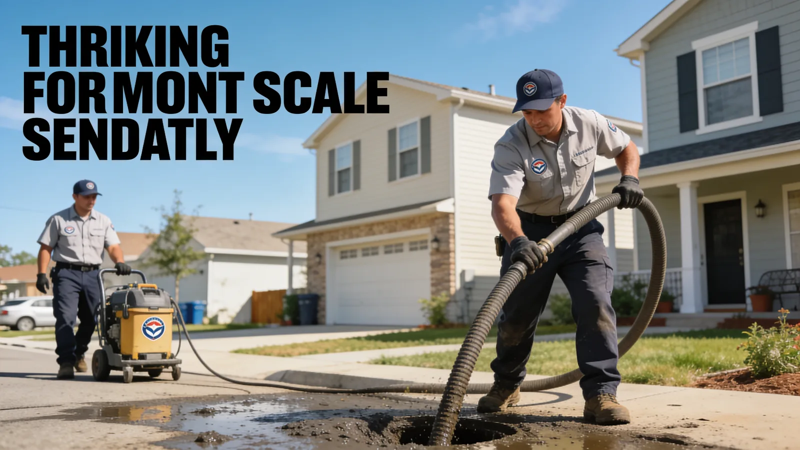 Sewage Cleanup in Warren, MI near me